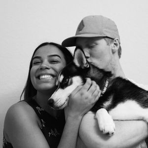 Meet your Posher, Arianne